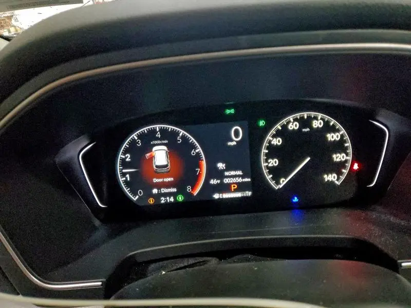 2025 HONDA PILOT EXL  