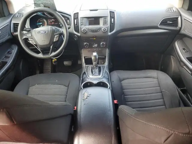2016 FORD EDGE SE  