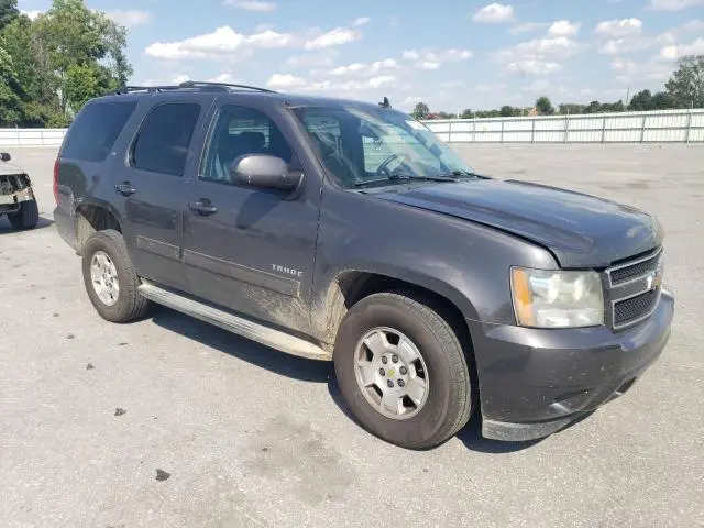 2010 CHEVROLET TAHOE K1500 LT  