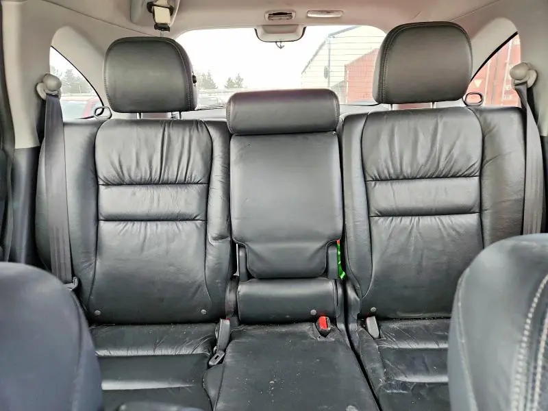 2011 HONDA CR-V EXL  