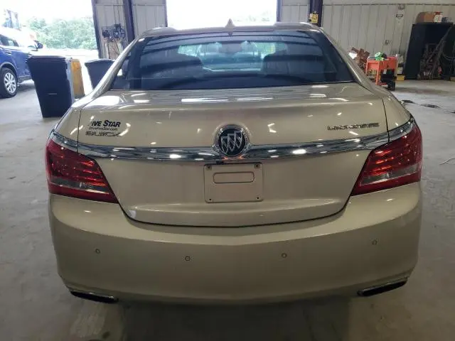2015 BUICK LACROSSE   