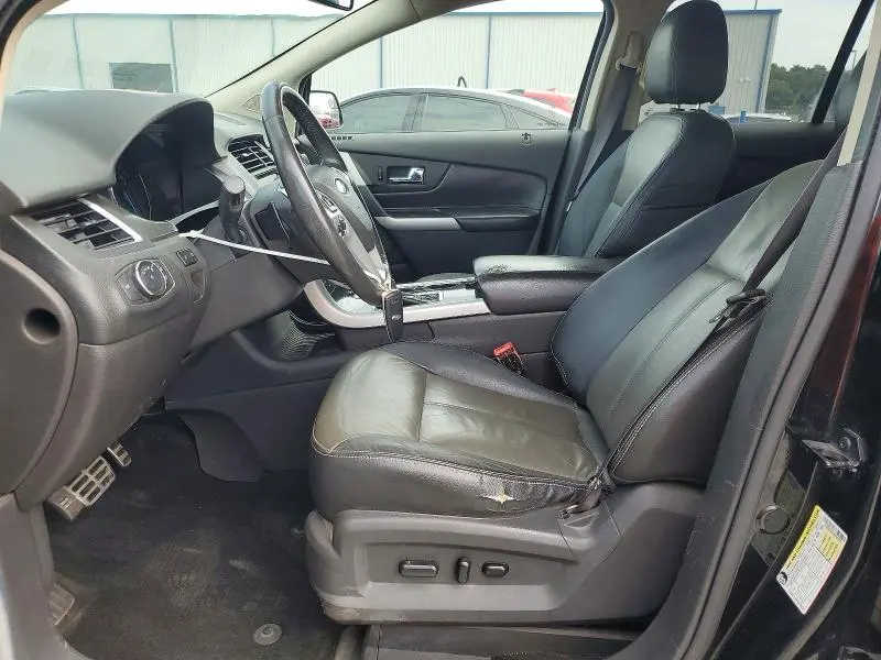 2014 FORD EDGE SPORT  