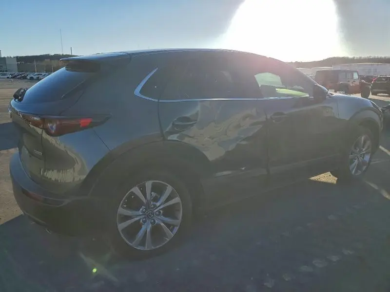 2021 MAZDA CX-30 PREFERRED  