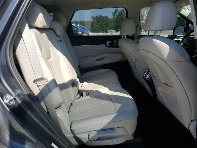 2023 KIA SORENTO S  