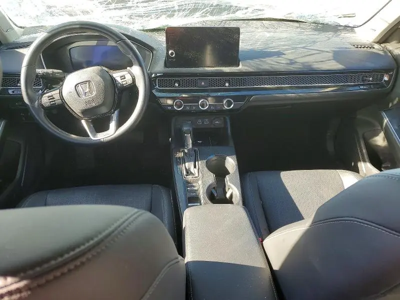 2023 HONDA CIVIC TOURING  