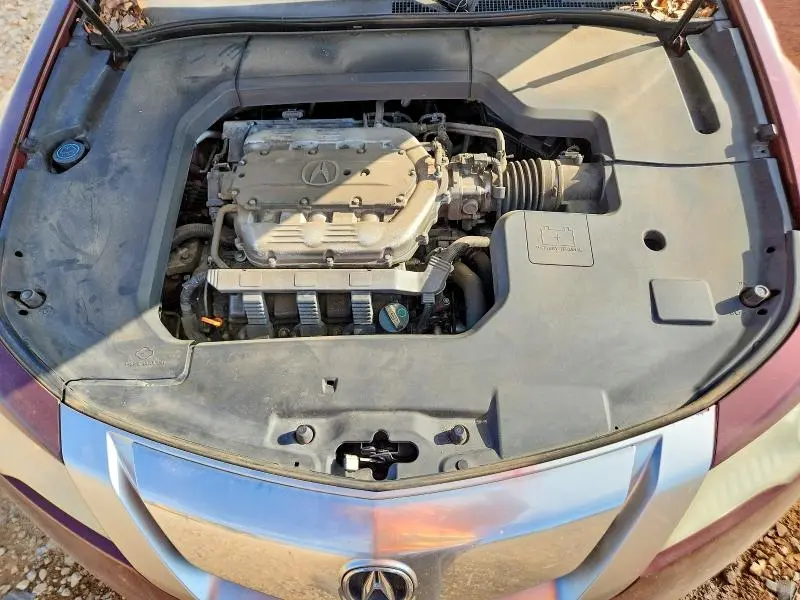 2010 ACURA TL   