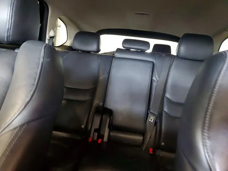 2016 MAZDA CX-9 TOURING  