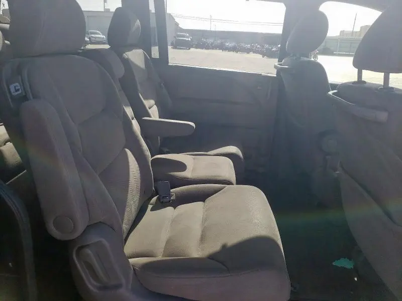 2010 HONDA ODYSSEY EX  