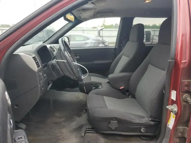 2010 GMC CANYON SLE  