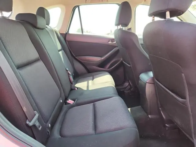 2015 MAZDA CX-5 SPORT  