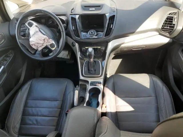 2016 FORD C-MAX PREMIUM SEL  