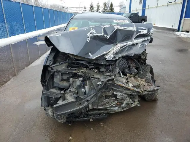 2018 SUBARU IMPREZA PREMIUM