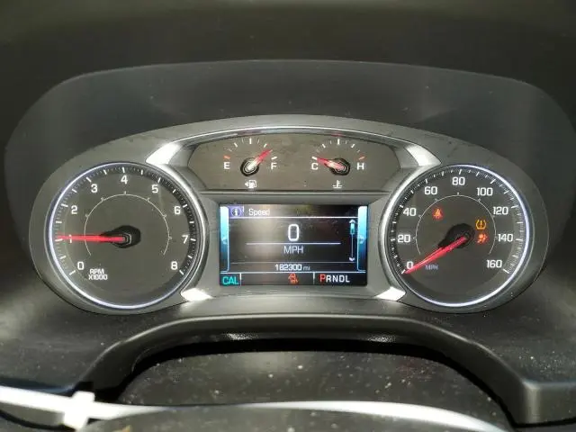 2018 GMC ACADIA SLT-2  