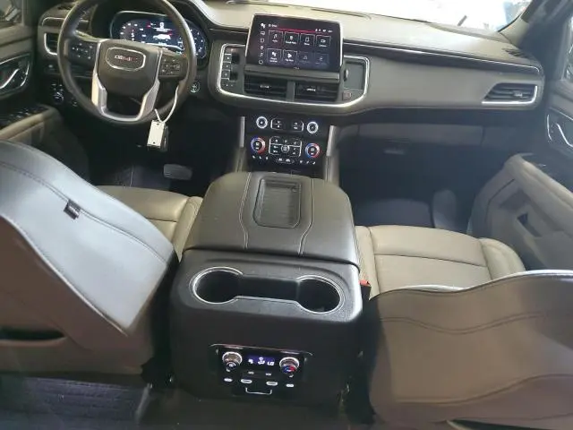 2023 GMC YUKON XL K1500 SLT  