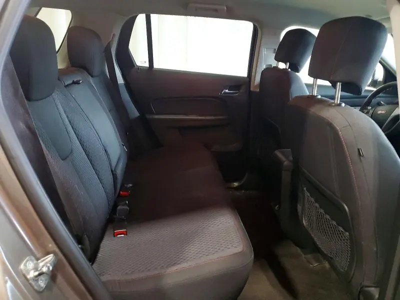 2011 GMC TERRAIN SLE  