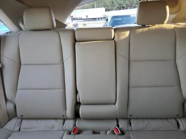 2016 ACURA RDX TECHNOLOGY  