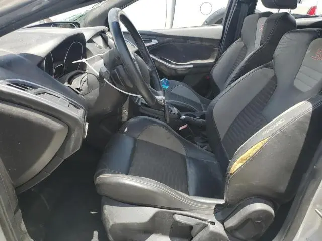 2013 FORD FOCUS ST  