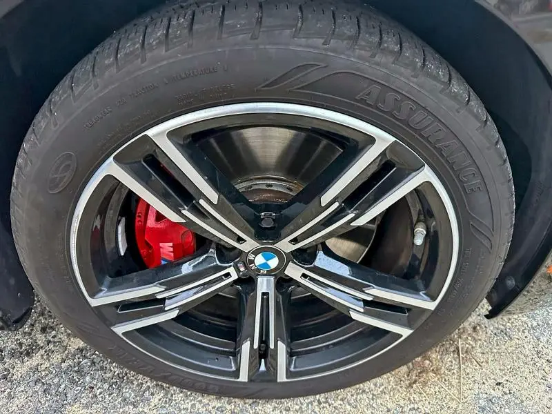 2021 BMW M440XI   