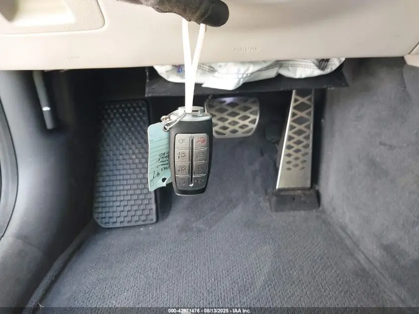 2023 GENESIS G80 2.5T AWD