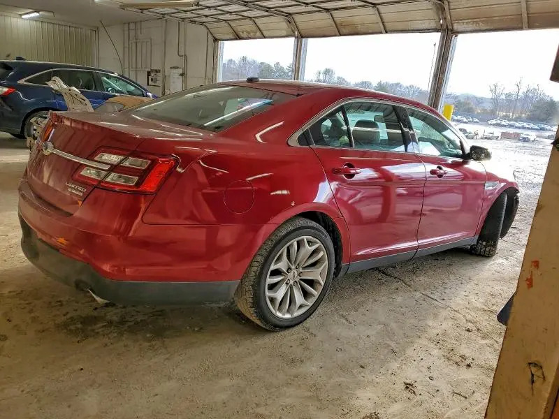 2015 FORD TAURUS LIMITED  