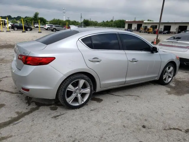 2015 ACURA ILX 20 TECH  