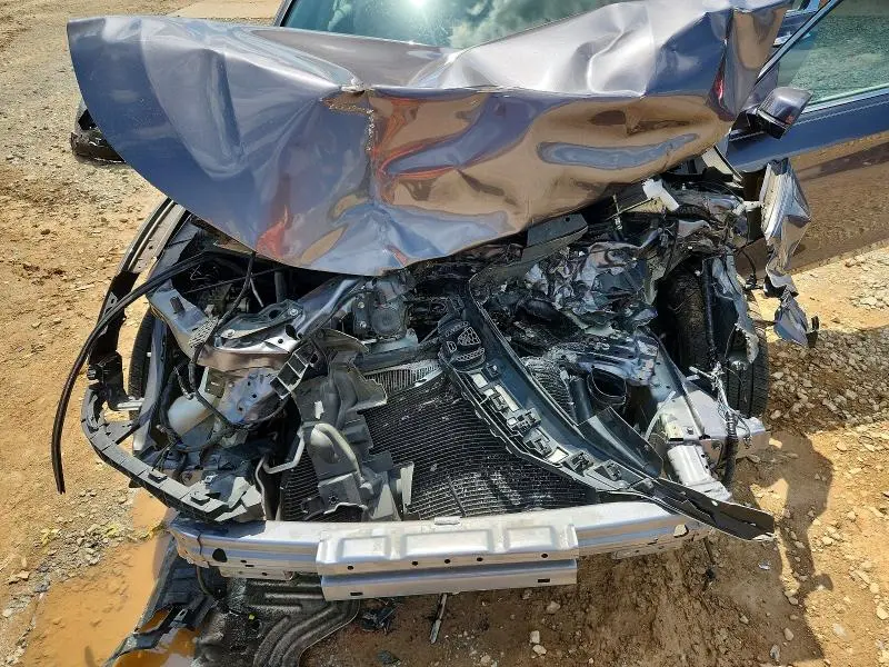 2017 HONDA ACCORD EXL  