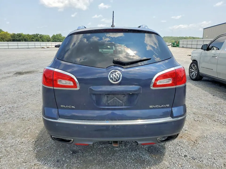 2015 BUICK ENCLAVE   