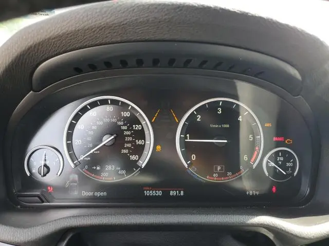 2016 BMW X3 XDRIVE28D  