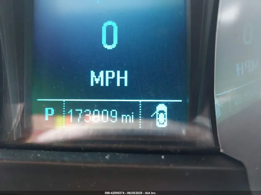 2015 CHEVROLET EQUINOX 1LT