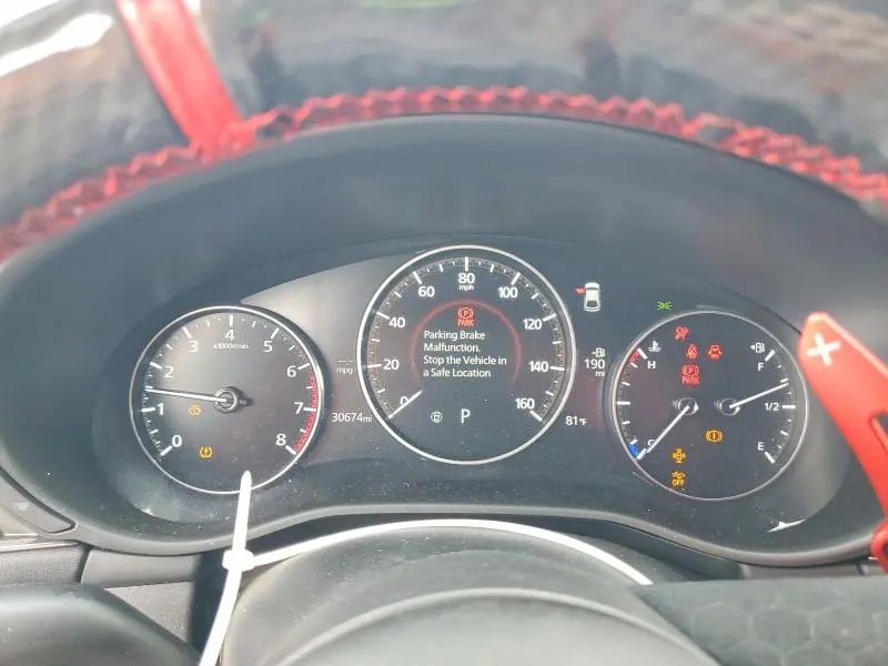 2023 MAZDA 3 PREMIUM PLUS  
