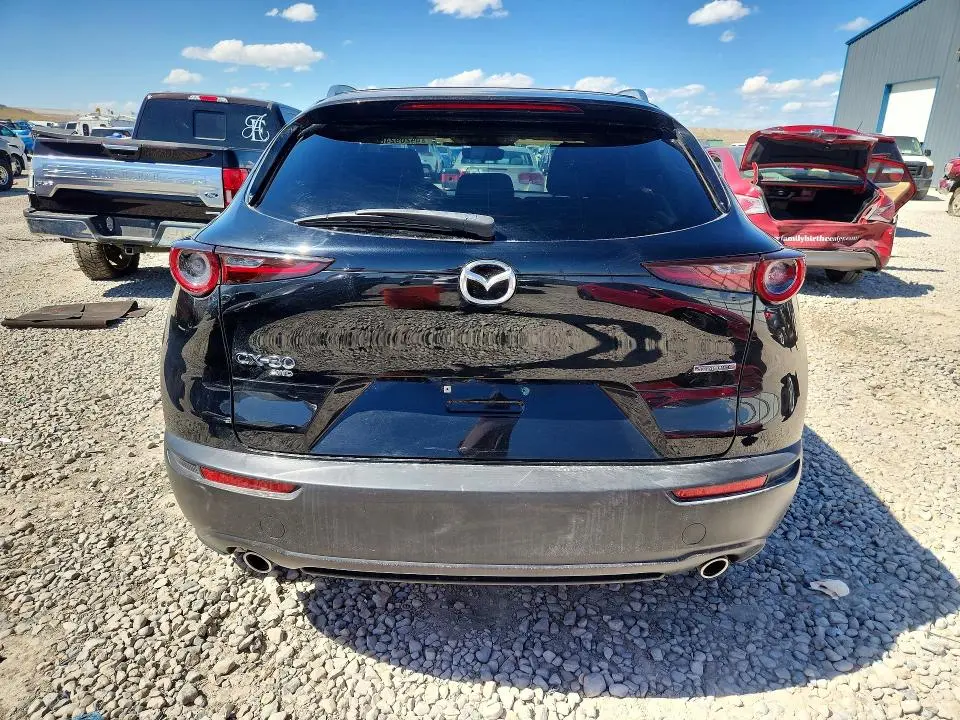 2022 MAZDA CX-30 PREFERRED  