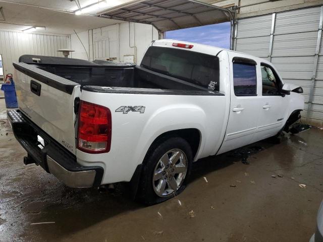 2013 GMC SIERRA K1500 SLT