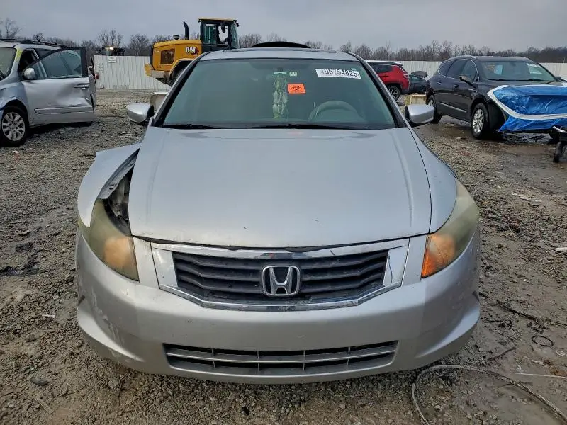 2010 HONDA ACCORD EX  