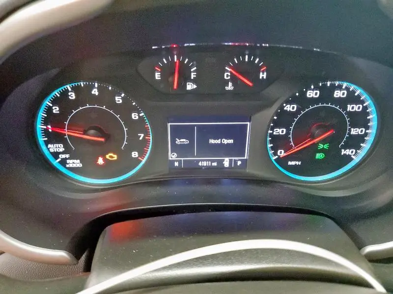 2025 CHEVROLET MALIBU LS
