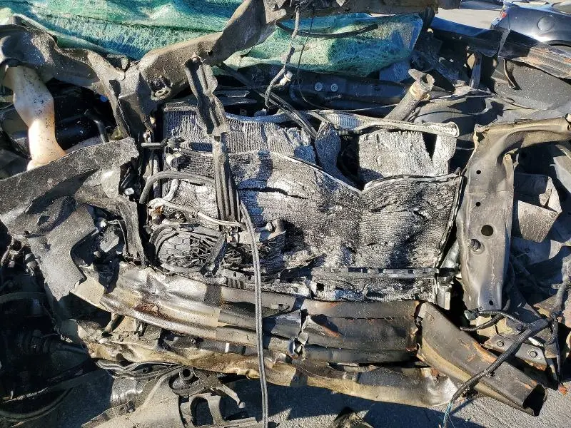 2011 HONDA PILOT TOURING  