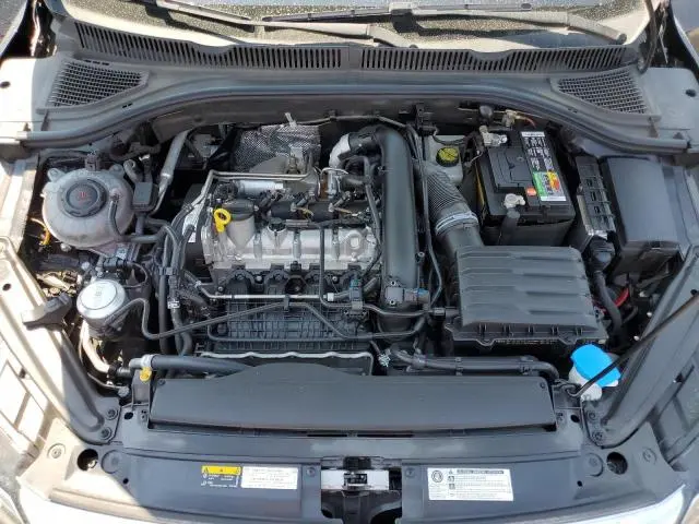 2020 VOLKSWAGEN JETTA SEL PREMIUM  