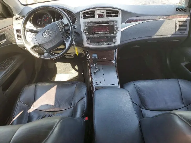 2011 TOYOTA AVALON BASE  