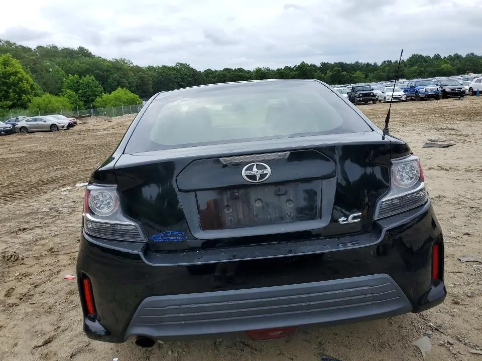 2015 SCION TC BASE  
