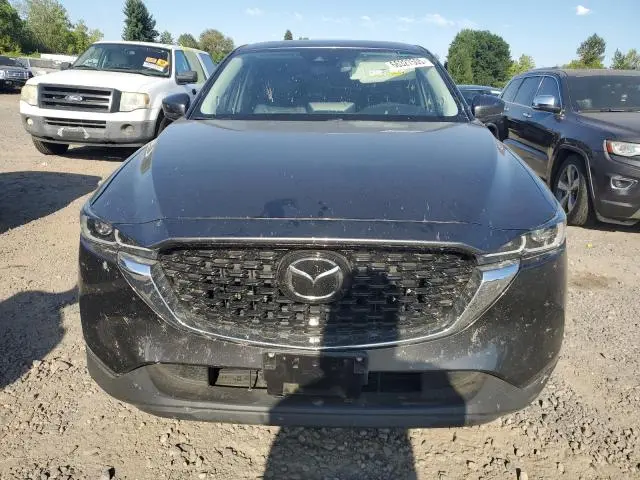 2023 MAZDA CX-5 PREFERRED  
