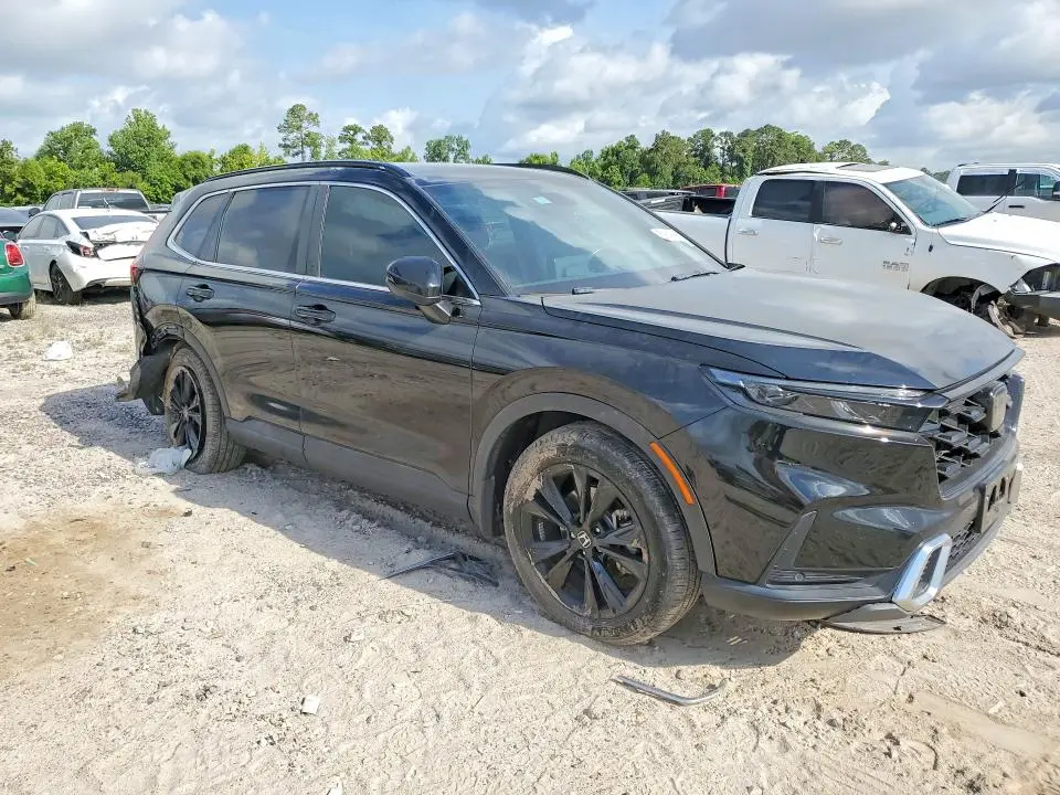 2023 HONDA CR-V SPORT TOURING  