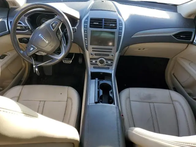 2018 LINCOLN MKZ PREMIERE  