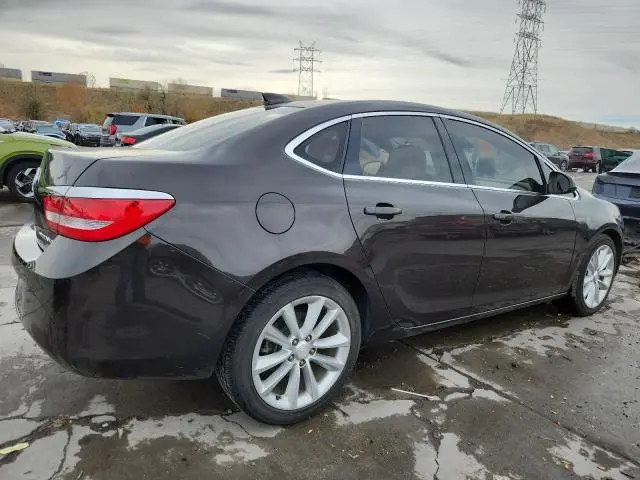 2015 BUICK VERANO CONVENIENCE  