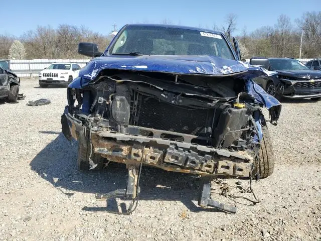 2015 RAM 1500 ST  