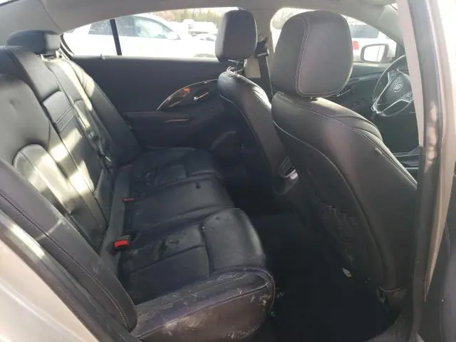 2016 BUICK LACROSSE   