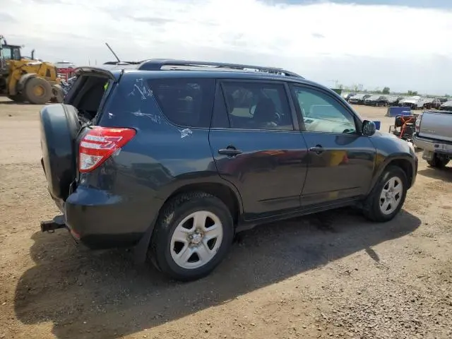 2012 TOYOTA RAV4   