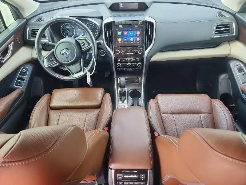 2020 SUBARU ASCENT TOURING  