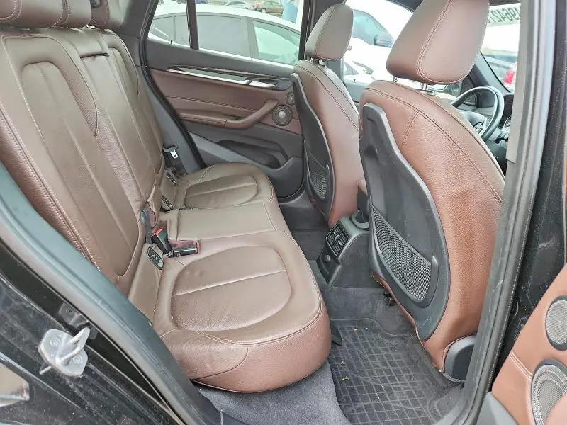 2017 BMW X1 XDRIVE28I  