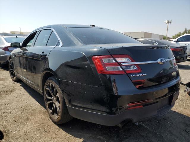 2013 FORD TAURUS SHO