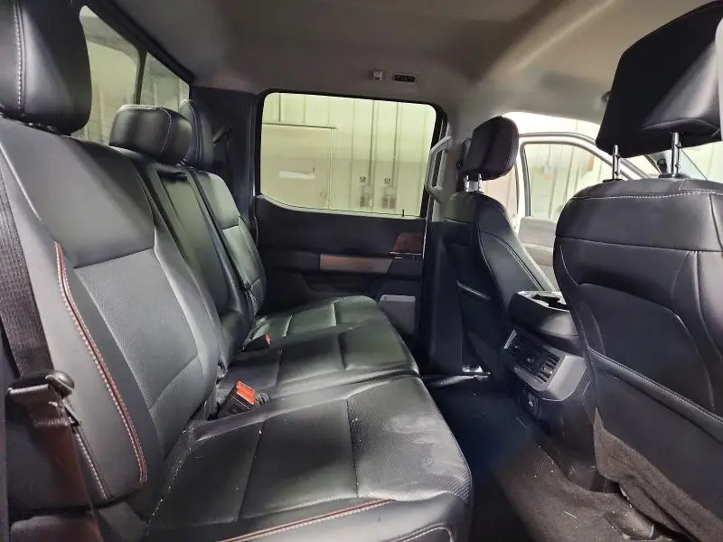 2024 FORD F250 SUPER DUTY  