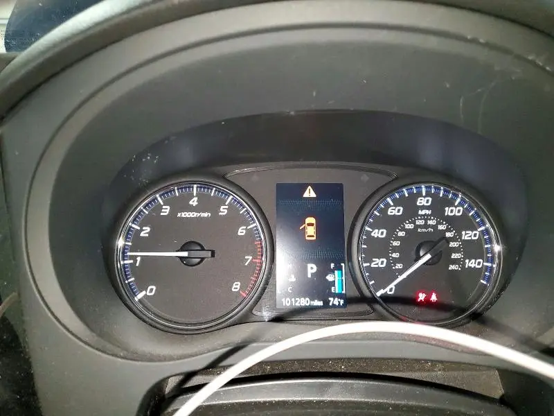 2015 MITSUBISHI OUTLANDER SE  